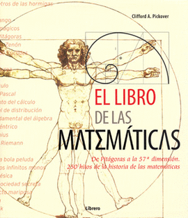 EL LIBRO DE LAS MATEMATICAS