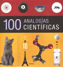 100 ANALOGIAS CIENTIFICAS
