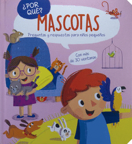 ¿POR QUE? MASCOTAS