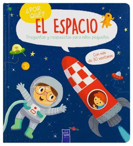 ¿POR QUE? EL ESPACIO CON MAS DE 30 VENTANAS