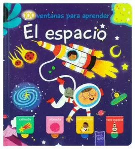 100 VENTANAS PARA APRENDER: EL ESPACIO