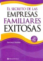 SECRETO DE LAS EMPRESAS FAMILIARES EXITOS, EL