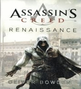 ASSASSINS CREED 1. RENAISSANCE