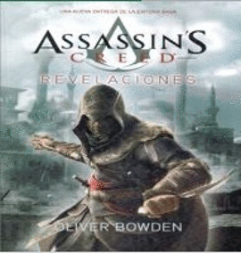 ASSASINS CREED 4 . REVELACIONES