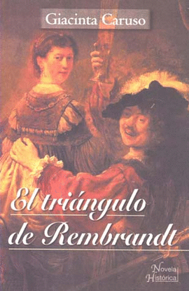 TRIANGULO DE REMBRANDT, EL