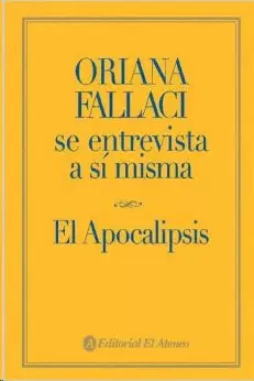 APOCALIPSIS, EL