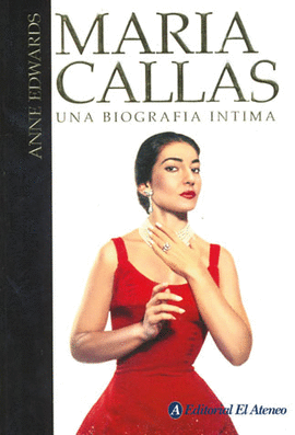 MARIA CALLAS