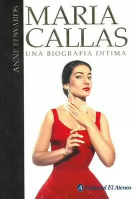 MARIA CALLAS
