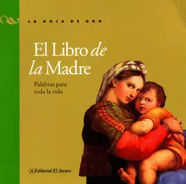 LIBRO DE LA MADRE, EL