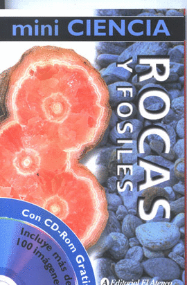ROCAS Y FOSILES