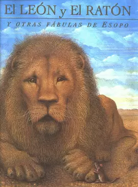 LEON Y EL RATON, EL