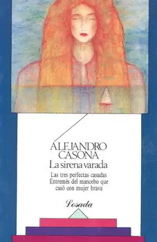 LA SIRENA VARADA