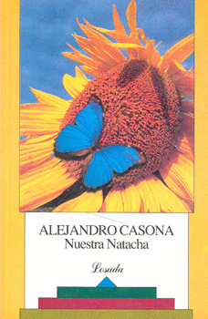 NUESTRA NATACHA
