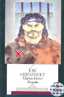 MARTIN FIERRO