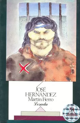 MARTIN FIERRO