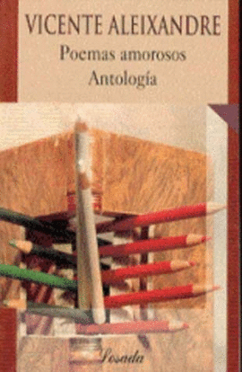 POEMAS AMOROSOS, ANTOLOGIA