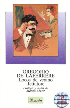 LOCOS DE VERANO JETTATORE