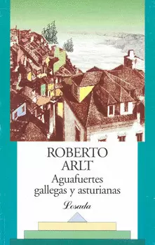 AGUAFUERTES GALLEGAS Y ASTURIANAS