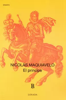 EL PRÍNCIPE