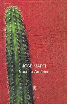 NUESTRA AMÉRICA