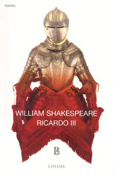 RICARDO 3
