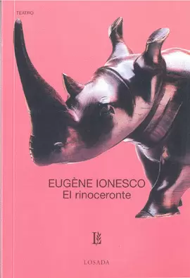 EL RINOCERONTE