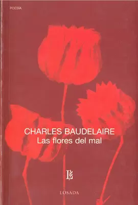 LAS FLORES DEL MAL