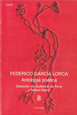 ANTOLOGIA POETICA