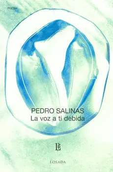 LA VOZ A TI DEBIDA
