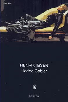 HEDDA GABLER