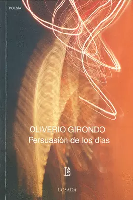 PERSUACION DE LOS DIAS