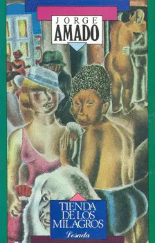 TIENDA DE LOS MILAGROS