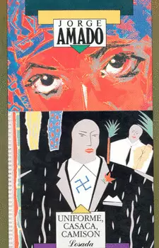 UNIFORME CASACA CAMISON