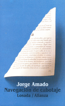 NAVEGACIÓN DE CABOTAJE