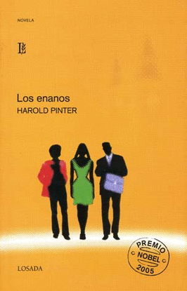 LOS ENANOS