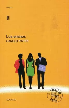 LOS ENANOS