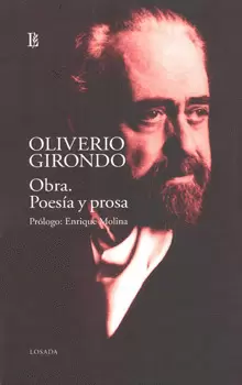 OBRA POESÍA Y PROSA