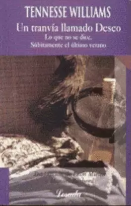 UN TRANVIA LLAMADO DESEO
