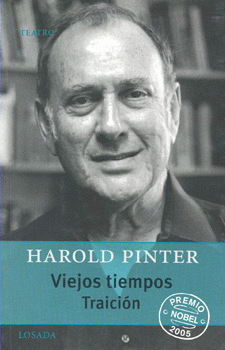 VIEJOS TIEMPOS TRAICION