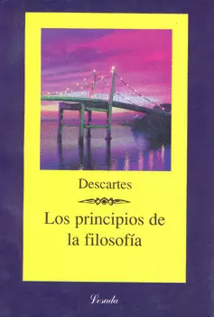 LOS PRINCIPIOS DE LA FILOSOFIA