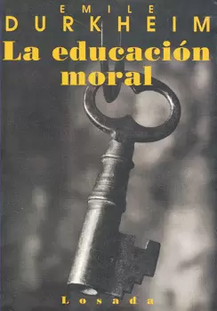 LA EDUCACIÓN MORAL