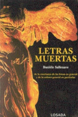 LETRAS MUERTAS