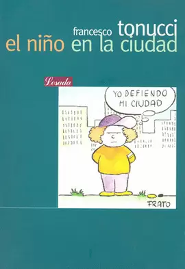 EL NIÑO EN LA CIUDAD