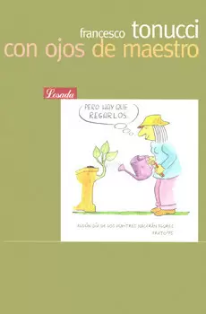 CON OJOS DE MAESTRO