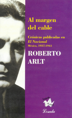 AL MARGEN DEL CABLE