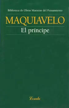 EL PRINCIPE