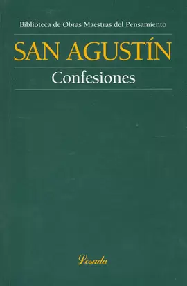 CONFESIONES