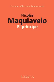 EL PRÍNCIPE