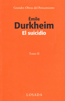 EL SUICIDIO 2