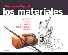 LOS MATERIALES